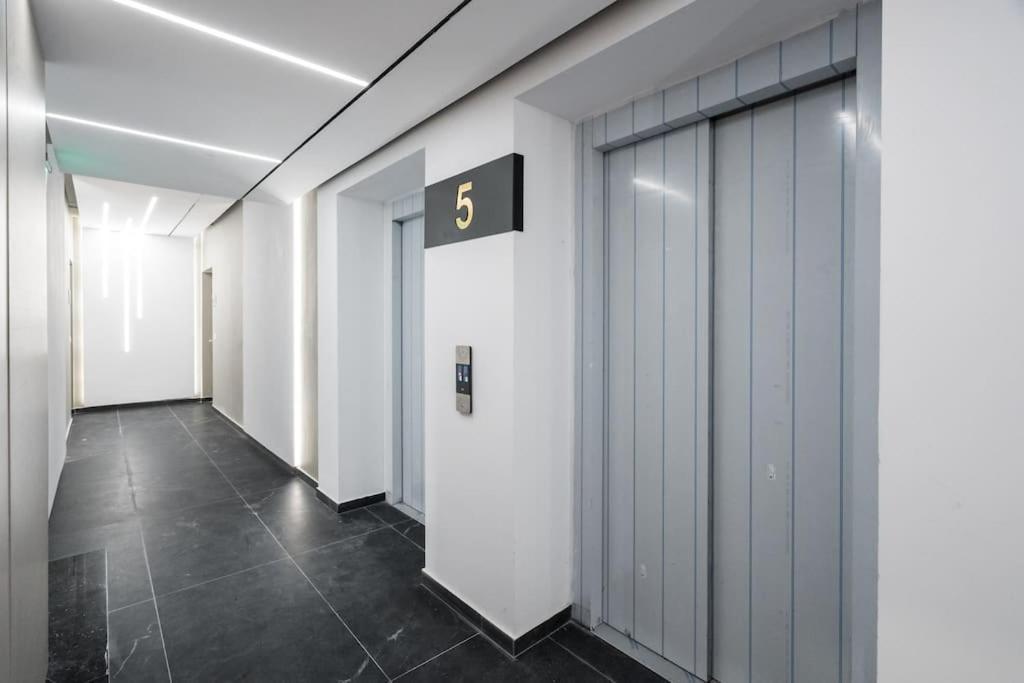 Tribal 1br In Aviatiei Bucureşti