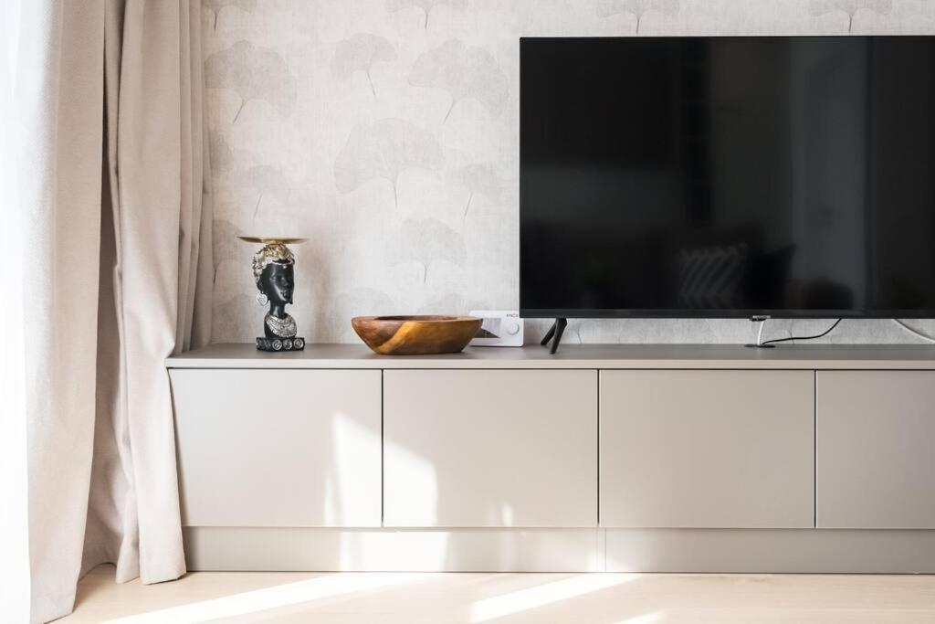 Apartament Tribal 1br In Aviatiei *