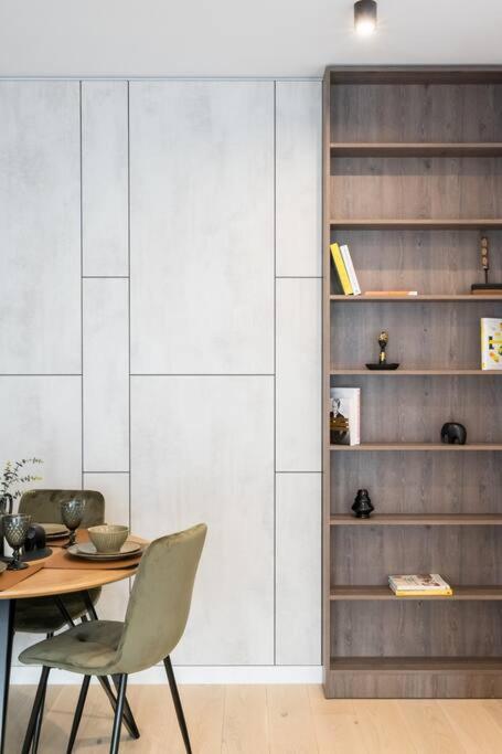 Tribal 1br In Aviatiei Apartament Bucureşti