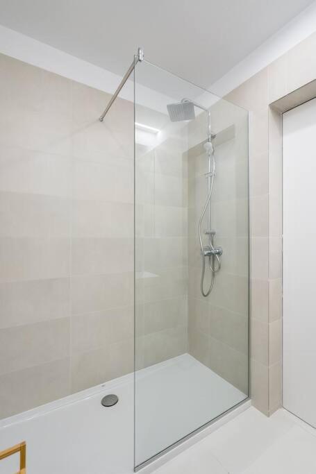 Apartament Tribal 1br In Aviatiei